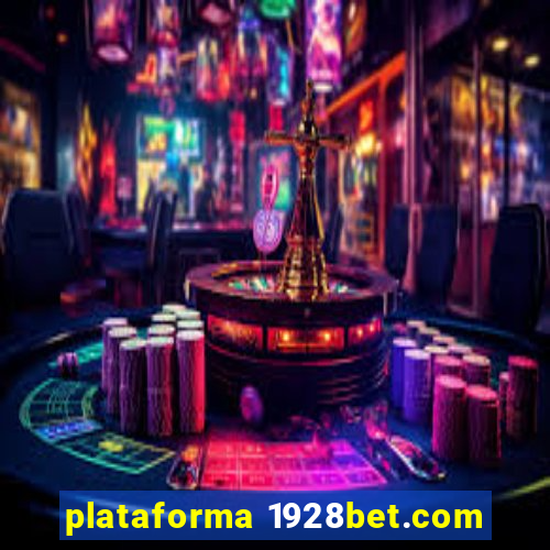 plataforma 1928bet.com